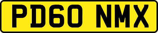 PD60NMX