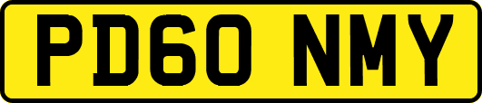 PD60NMY