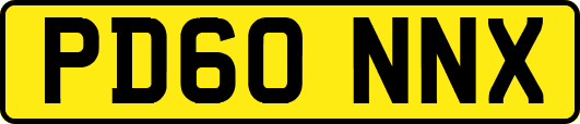 PD60NNX