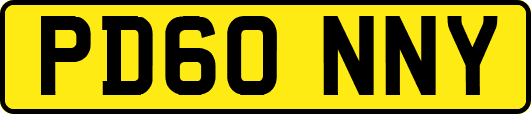 PD60NNY