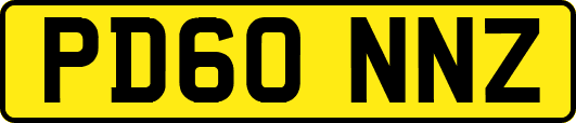 PD60NNZ