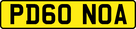 PD60NOA
