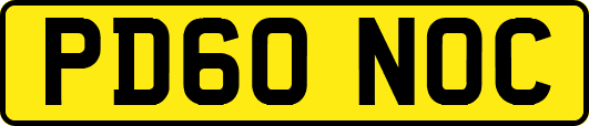 PD60NOC