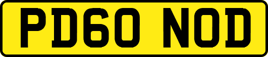 PD60NOD