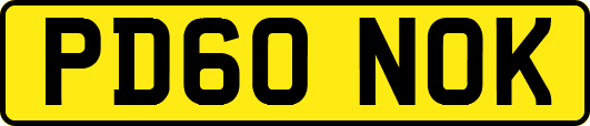 PD60NOK