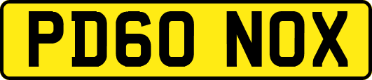 PD60NOX