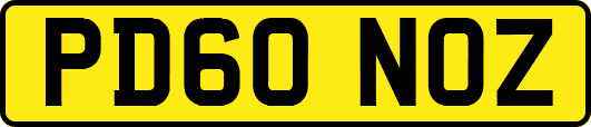 PD60NOZ