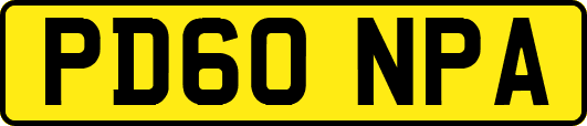 PD60NPA