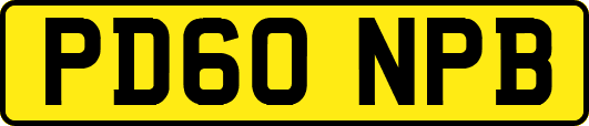 PD60NPB