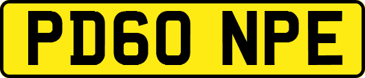 PD60NPE