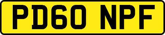PD60NPF