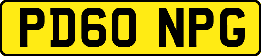 PD60NPG