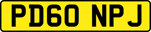 PD60NPJ