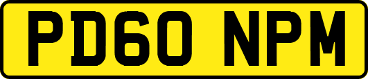 PD60NPM