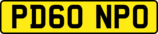 PD60NPO