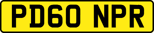 PD60NPR