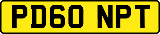 PD60NPT