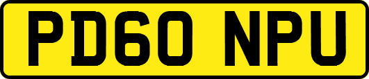 PD60NPU