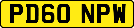 PD60NPW