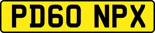 PD60NPX