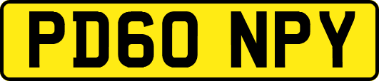 PD60NPY