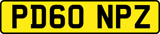 PD60NPZ
