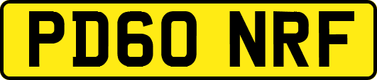 PD60NRF