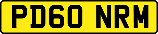 PD60NRM