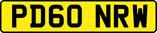 PD60NRW