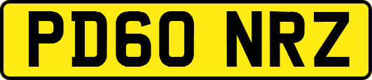 PD60NRZ
