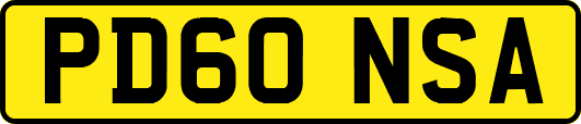 PD60NSA