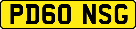 PD60NSG