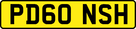 PD60NSH