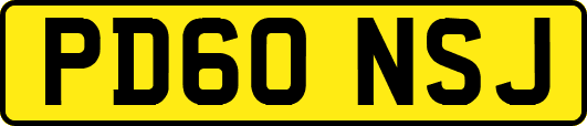 PD60NSJ