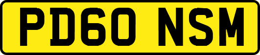 PD60NSM