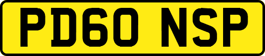 PD60NSP