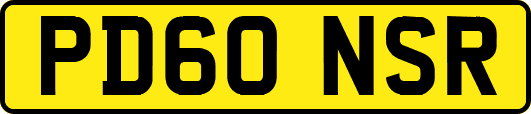 PD60NSR