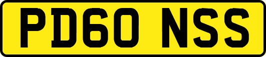 PD60NSS