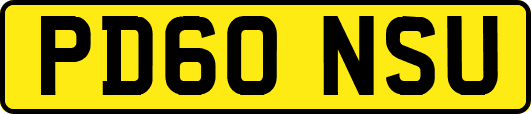 PD60NSU
