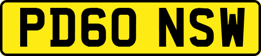 PD60NSW