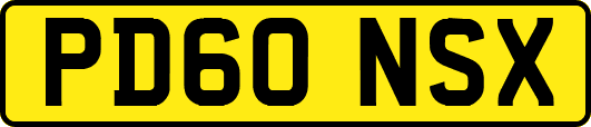 PD60NSX
