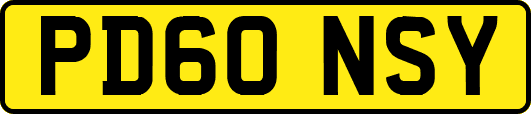 PD60NSY