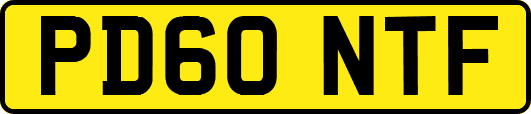 PD60NTF
