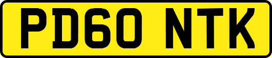 PD60NTK