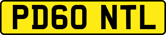 PD60NTL