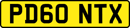 PD60NTX