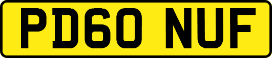 PD60NUF