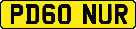 PD60NUR