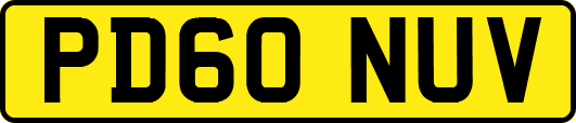 PD60NUV