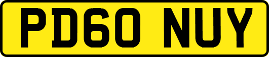 PD60NUY